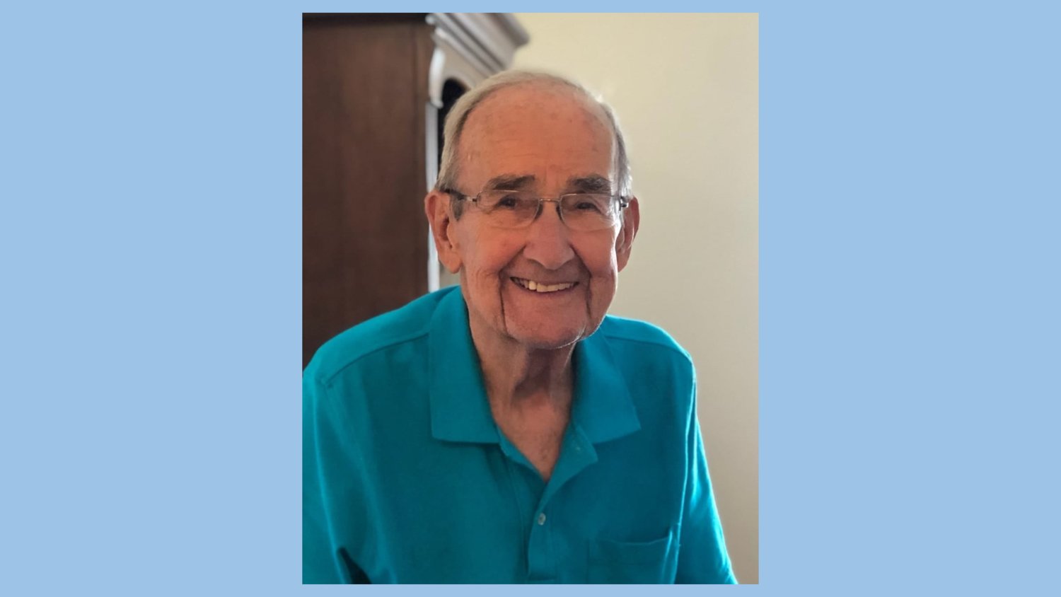 Korean War veteran, insurance professional, husband and father, Hugh C. Gillis passed away Feb. 22. He leaves behind multiple children, nine grandchildren, three great-grandchildren and many other loved ones. He is deeply missed.